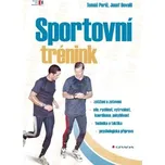 Sportovní trénink - Tomáš Perič