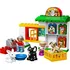 Stavebnice LEGO LEGO Duplo 5656 Zverimex