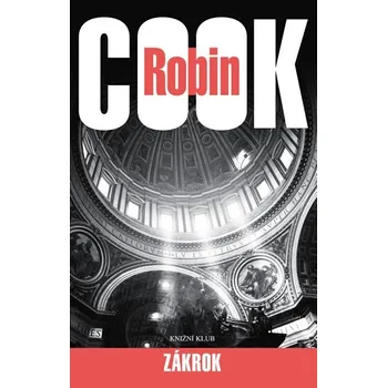 Zákrok - Robin Cook