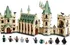 Stavebnice LEGO LEGO Harry Potter 4842 Bradavický hrad