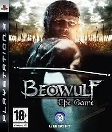 Hra pro PlayStation 3 PS3 Beowulf