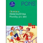 Francouzština: Písničky pro děti -…