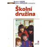 Školní družina - Bedřich Hájek, Jiřina…