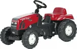 Rolly Toys 01215 Šlapací traktor Zetor…