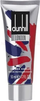 Sprchový gel Dunhill London sprchový gel 50 ml