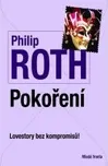 Pokoření - Philip Roth