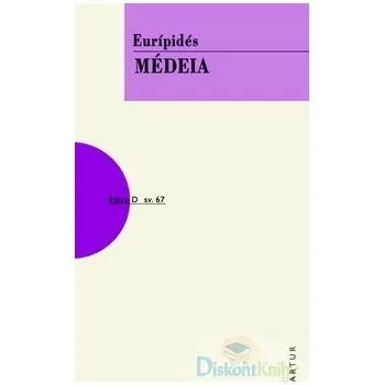 Médeia - Eurípidés