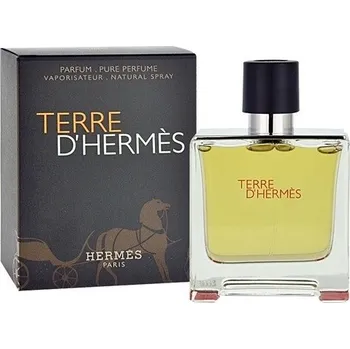 Hermes Terre d'Hermes M EDP