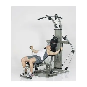 Posilovací věž Finnlo Bio Force Ultimate