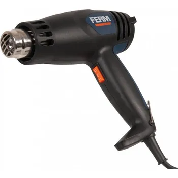 Horkovzdušná pistole FERM FHG-2000KN