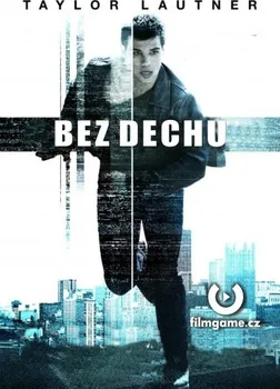 DVD film DVD Bez dechu (2011)