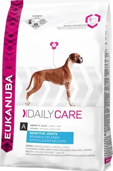 Krmivo pro psa Eukanuba Daily Care Sensitive Joints