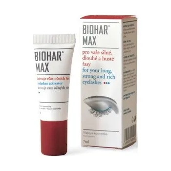 Biora Biohar MAX na řasy 7 ml