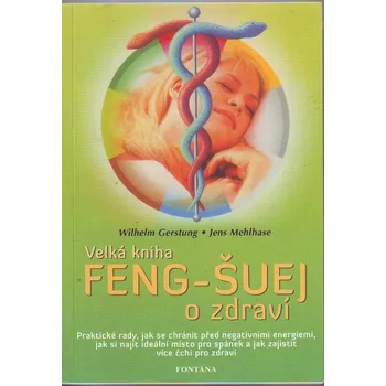 Feng-Šuej o zdraví - Wilhelm Gerstung