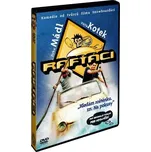 DVD Rafťáci (2006)