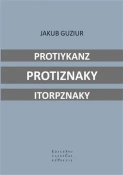 Příroda Protiykanz protiznaky itorpznaky - Jakub Guziur 
