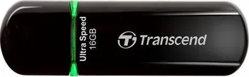 USB flash disk Transcend JetFlash 600 16 GB (TS8GJF600)