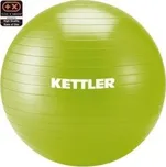 Kettler Gymnastický míč Stříbrný 65 cm