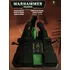 Příslušenství k deskovým hrám Games Workshop Warhammer 40000: Necron Monolith