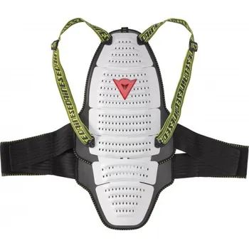 Dainese Action Wave 03 Pro white