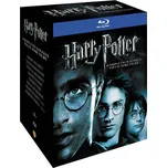 Blu-ray Kolekce Harry Potter 1-7 11…