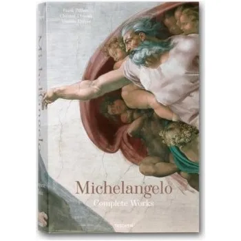 Michelangelo - Frank Zöllner