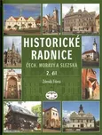 Historické radnice Čech, Moravy a…