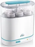 Philips Avent Parní sterilizátor 3v1