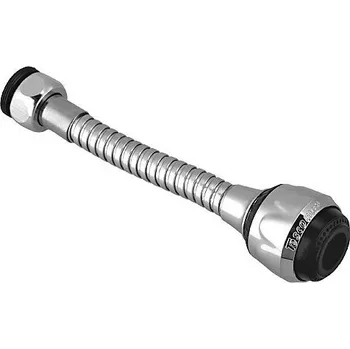 Recenze Tescoma Spořič vody, s nerezovým prodloužením