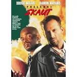 DVD Poslední skaut (1991)