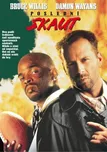 DVD Poslední skaut (1991)
