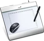 Genius tablet MousePen i608, 6" x8"