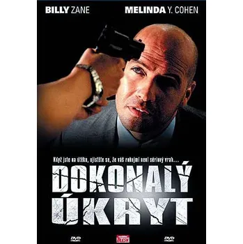 DVD Dokonalý úkryt (2008)