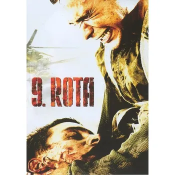 DVD film DVD 9. rota (2005)
