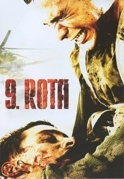 DVD film DVD 9. rota (2005)