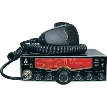 Vysílačka Maas Cobra 29 Lux