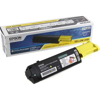 Originální Epson S050191 Originální Epson S050191