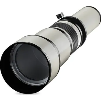Samyang 650-1300 mm f/8-16 MC IF pro Canon Objektiv Samyang 650-1300 mm f/8-16 MC IF pro Canon