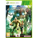 Xbox 360 Enslaved: Odyssey To The West
