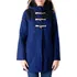 Dámský kabát Element Duffy Peacoat
