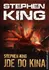 King Stephen - Stephen King jde do kina + DVD