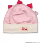 Bobas Fashion, dinosaurus růžová