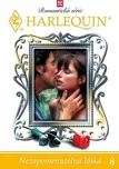 DVD Harlequin 8 - Nezapomenutelná láska…