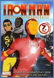 DVD Iron Man: Obrněná dobrodružství 7