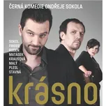 DVD Krásno (2014) 