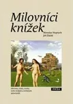 Milovníci knížek - Miroslav Huptych