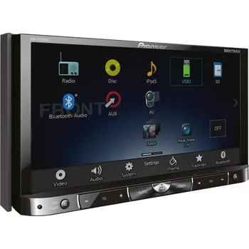 Autorádio Pioneer AVH-X8500BT