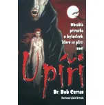 Upíři - Bob Curran