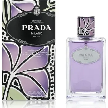 Dámský parfém Prada Infusion de Tubereuse W EDP