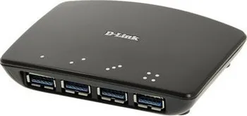 USB hub D-Link DUB-1340/E Superspeed